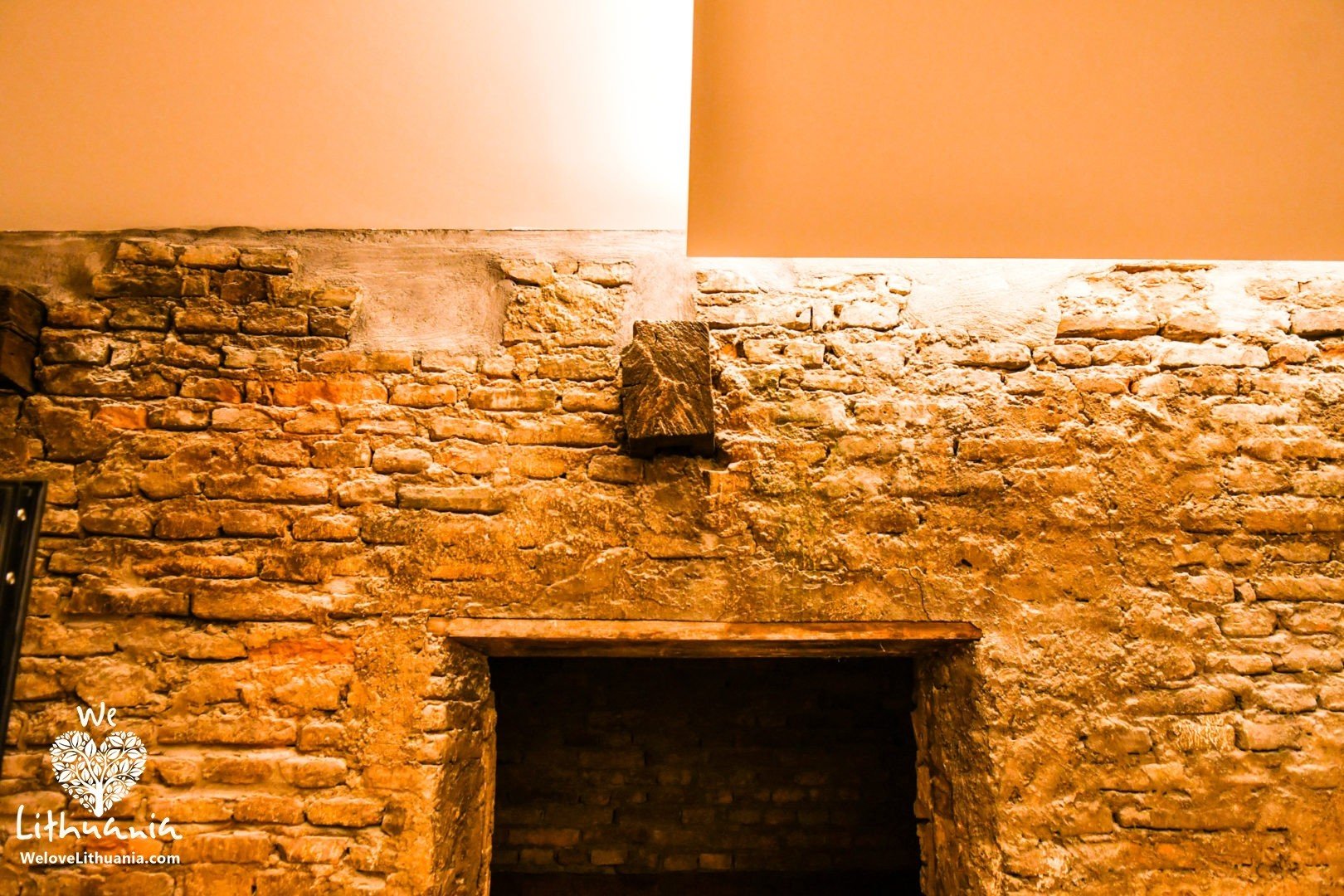Baigiami restauruoti Pacų rūmai Vilniuje