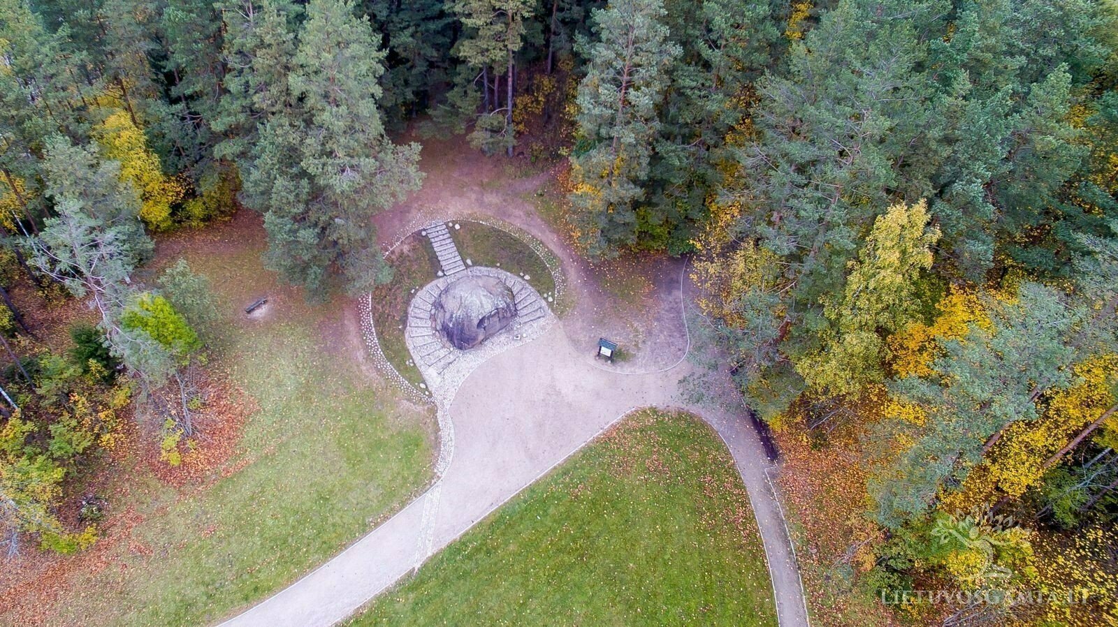 Anykščių šilelis