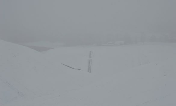 Kernavės piliakalniai