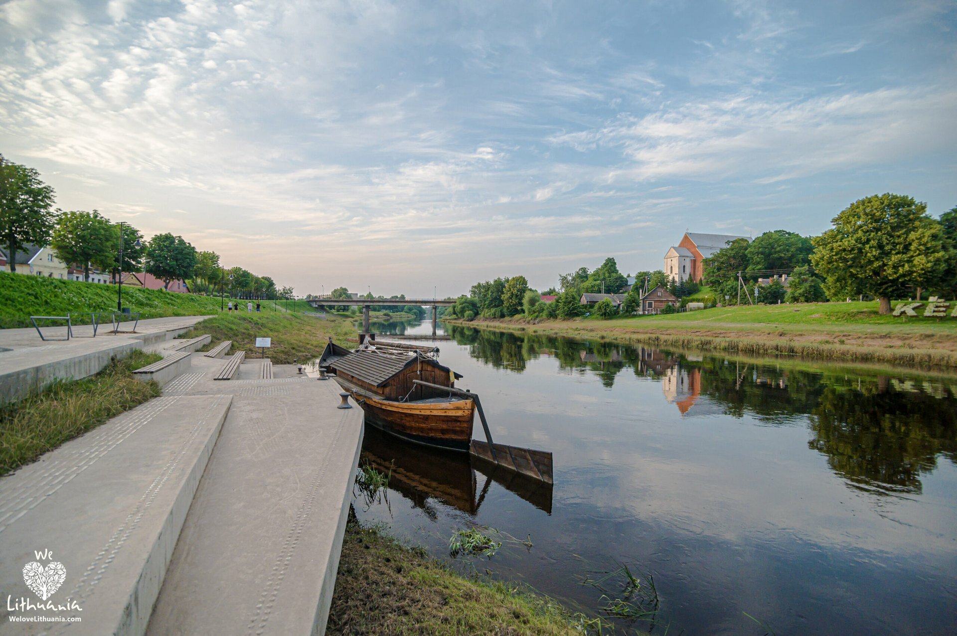 Kėdainių senamiestis