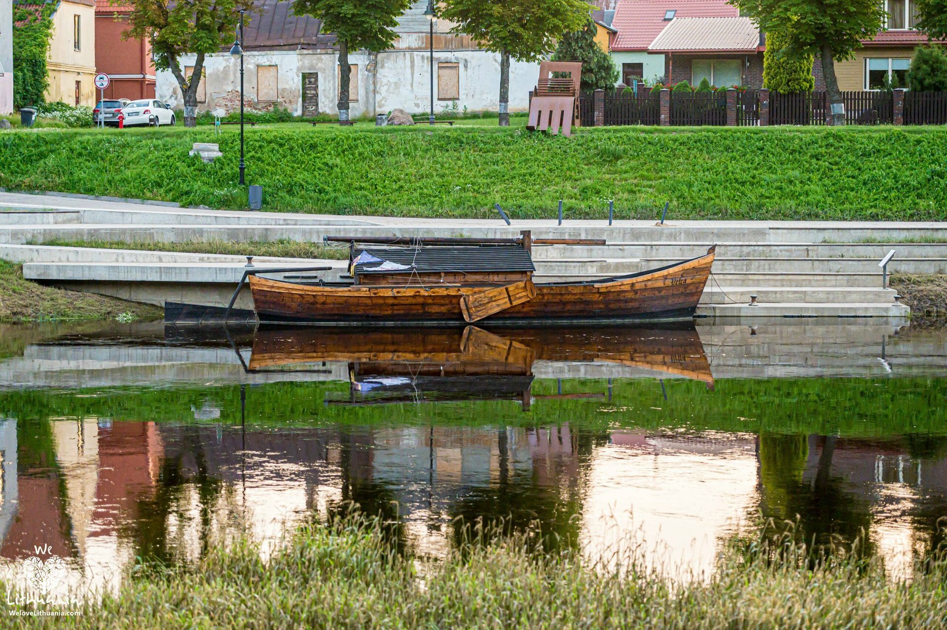 Kėdainių senamiestis