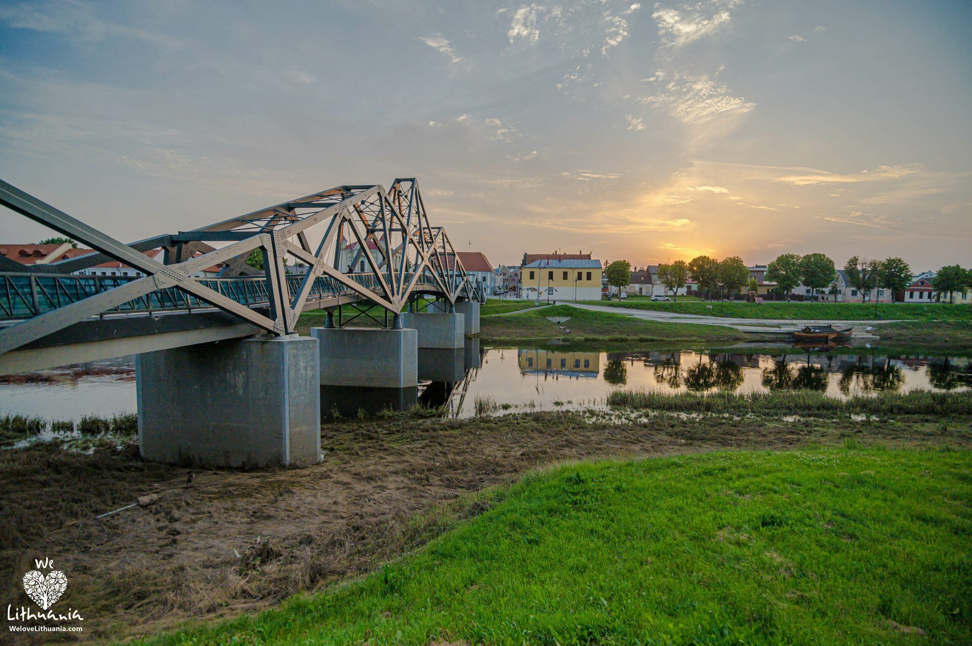 Kėdainių senamiestis