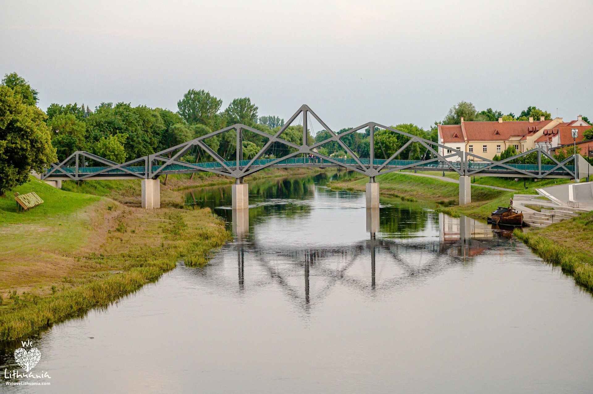 Kėdainių senamiestis