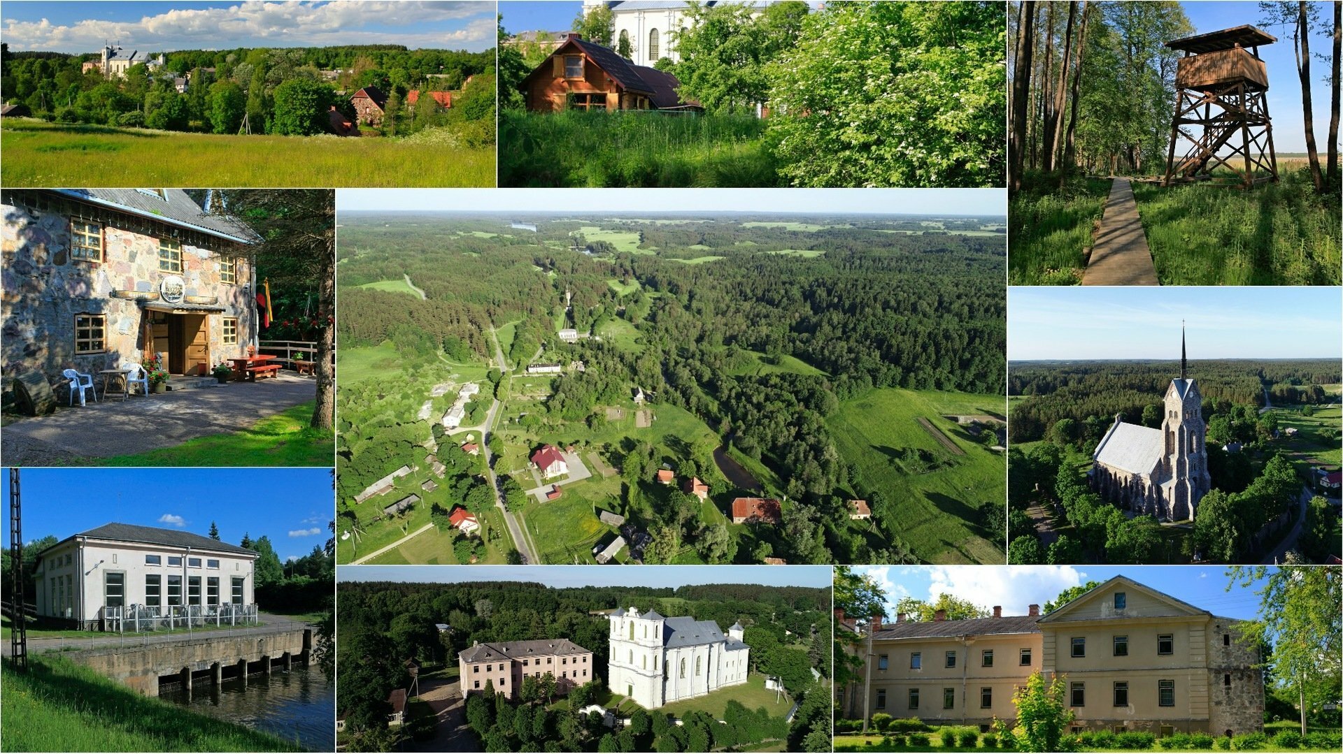 Gražutės regioninis parkas