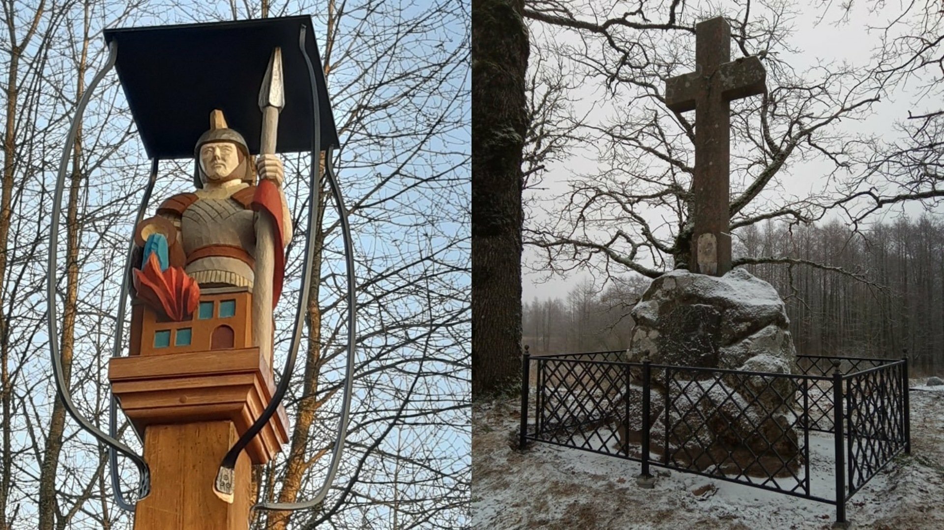 Telsių Rajone Prisiminta Siraicių Ir Dziuginėnų Dvarų Istorija We Love Lithuania