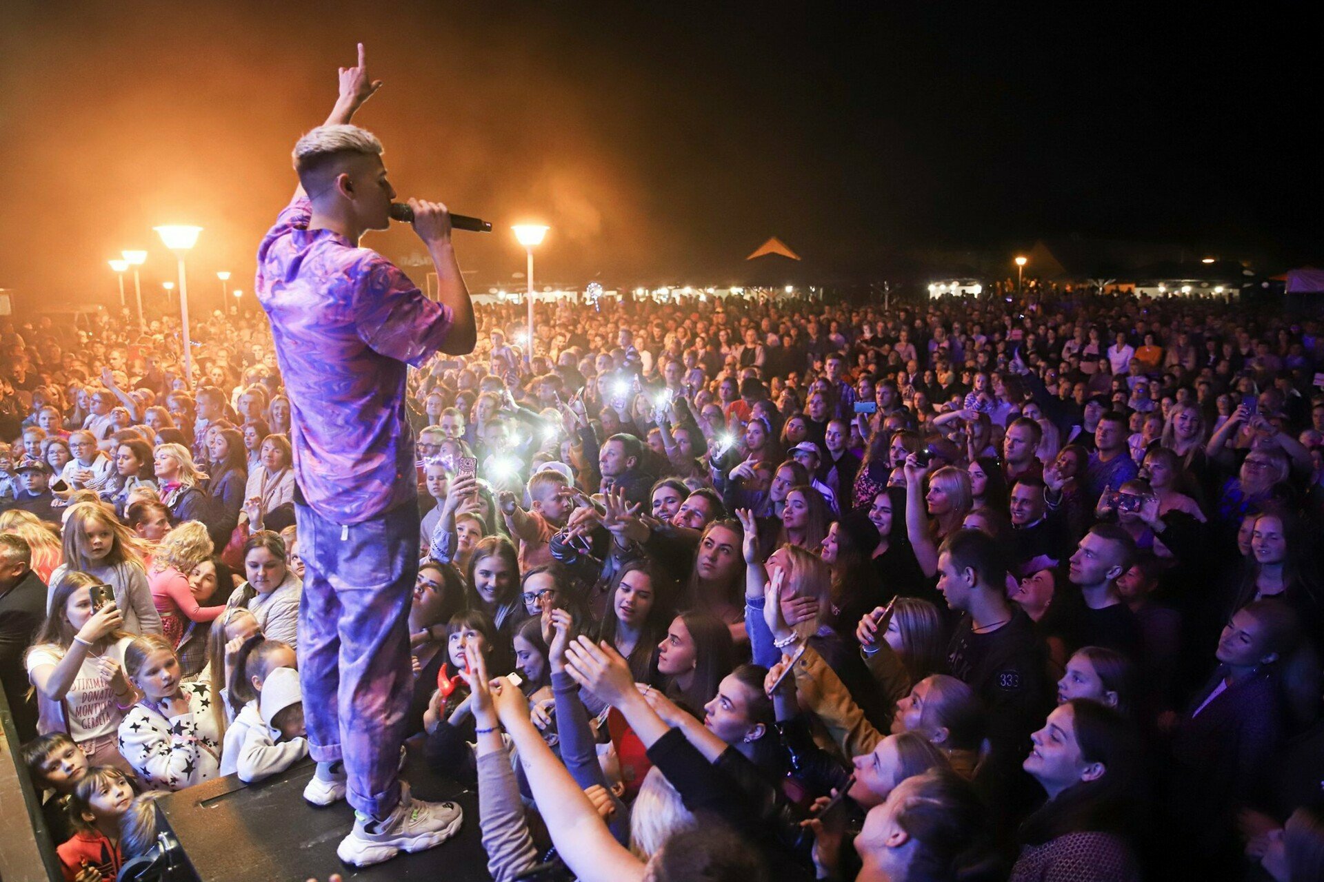 Kražių festivalis 2023