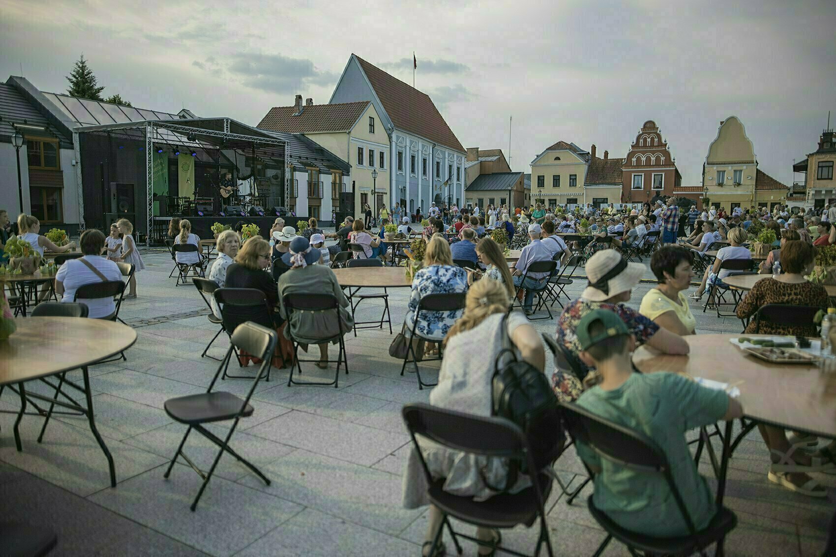 Agurkų festivalis 2023