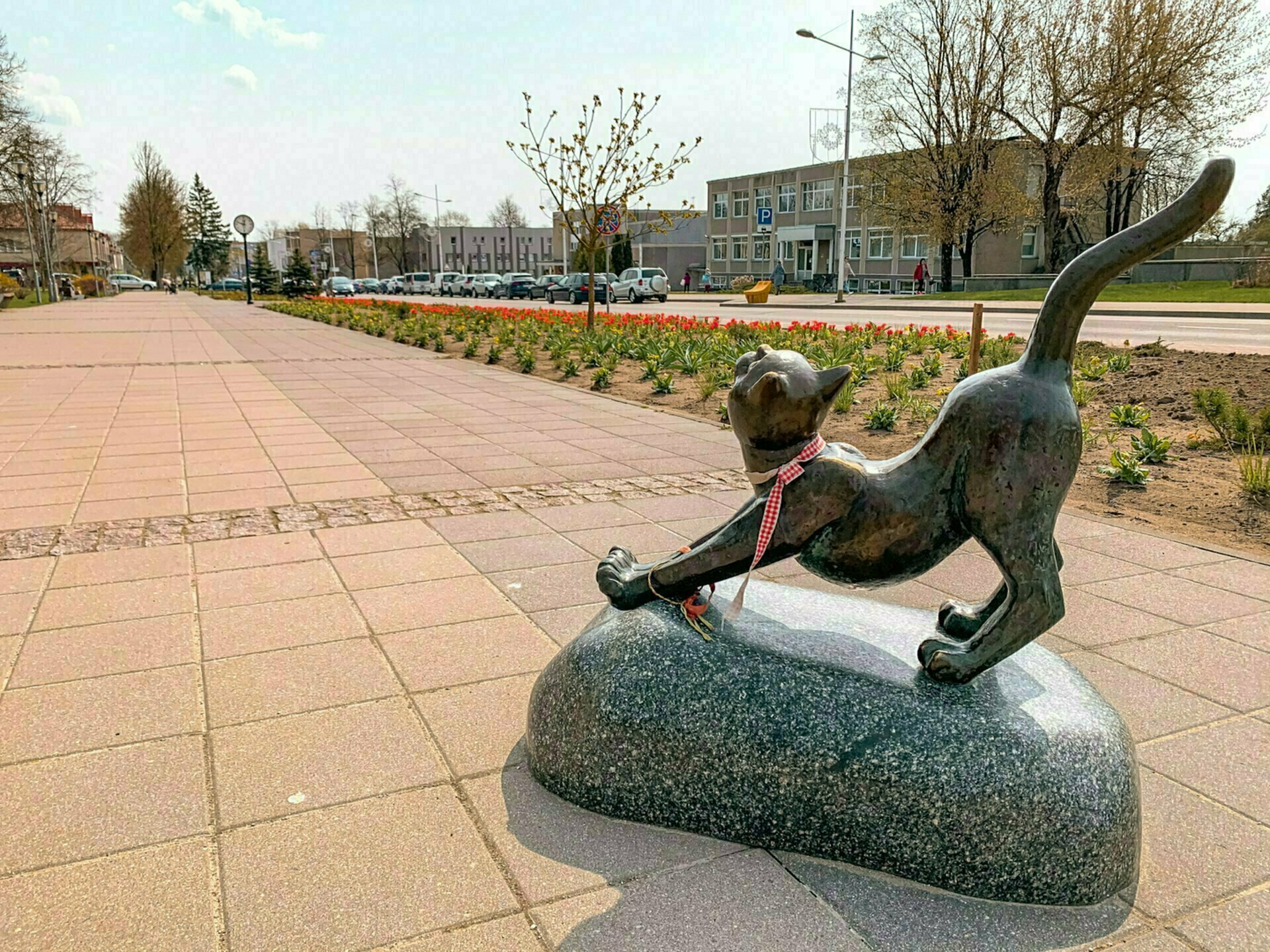 Ką veikti Gargžduose
