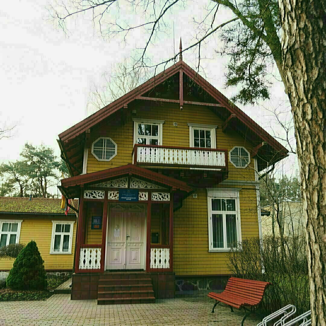VILA, Kęstučio g. 19
