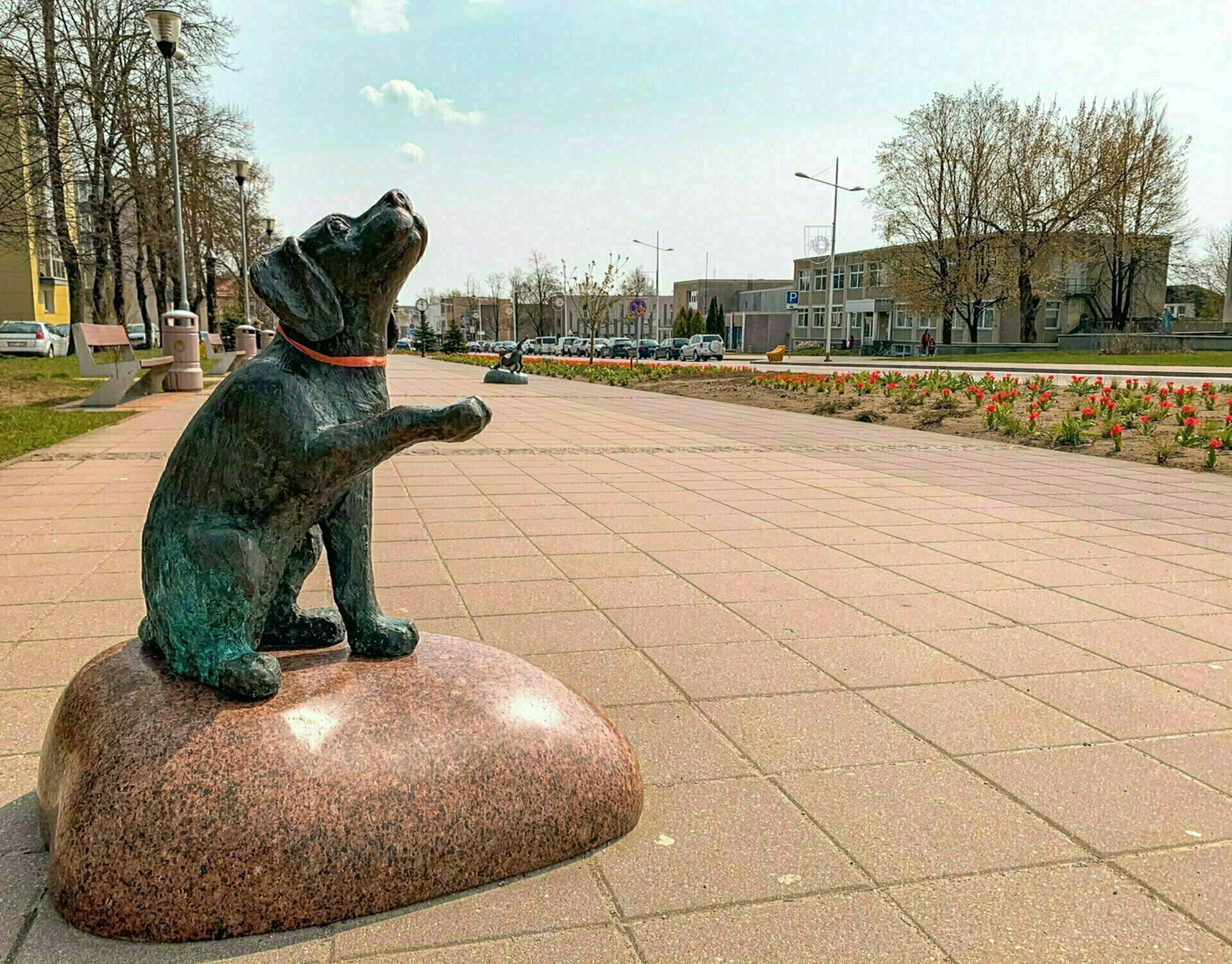Ką veikti Gargžduose