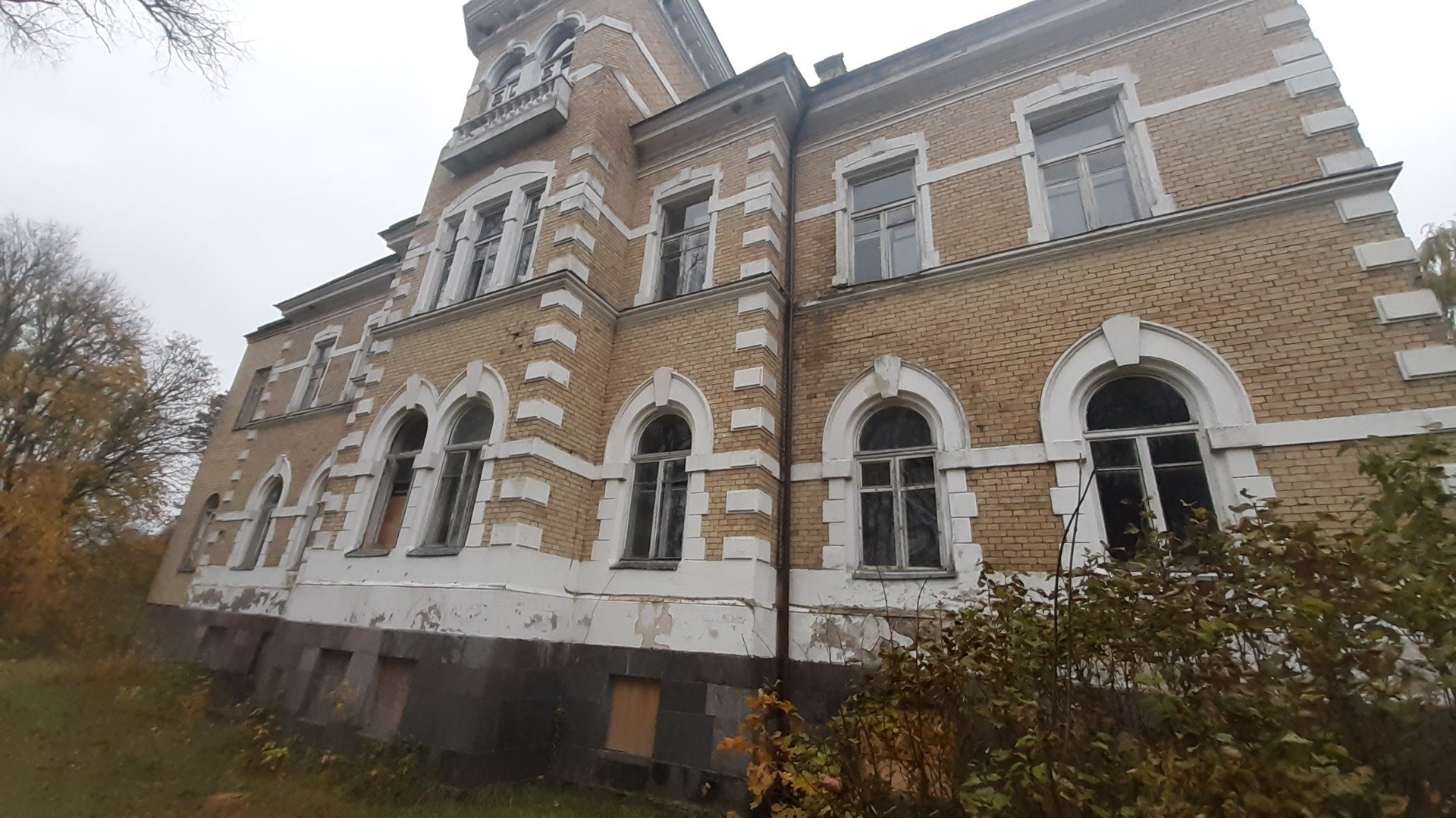 Vyžulėnų dvaras