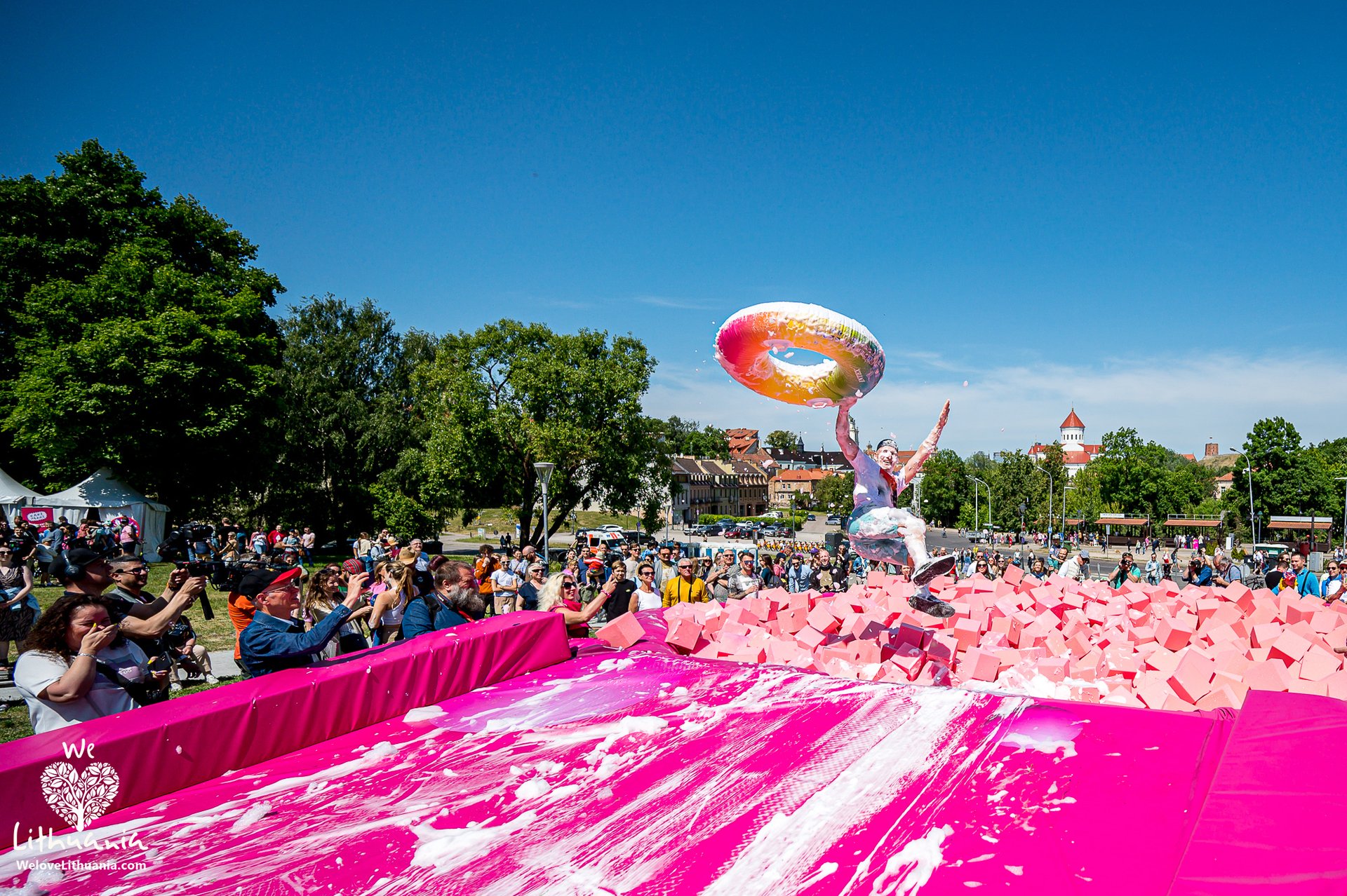 Vilniaus Šaltibarščių festivalis 2024