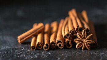 Cinamonas