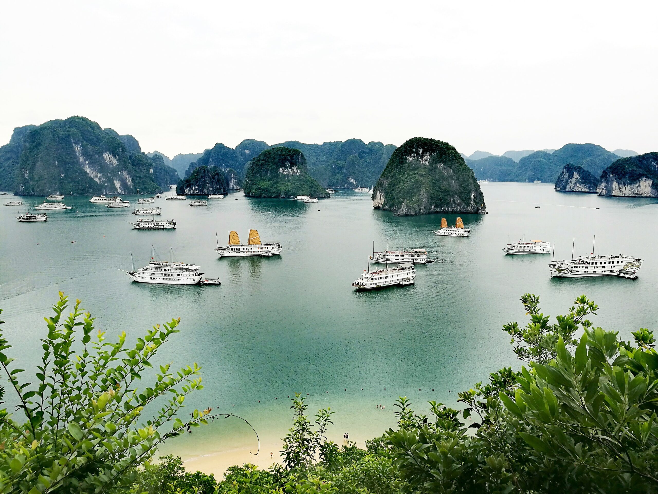 Kelionė į Vietnamą