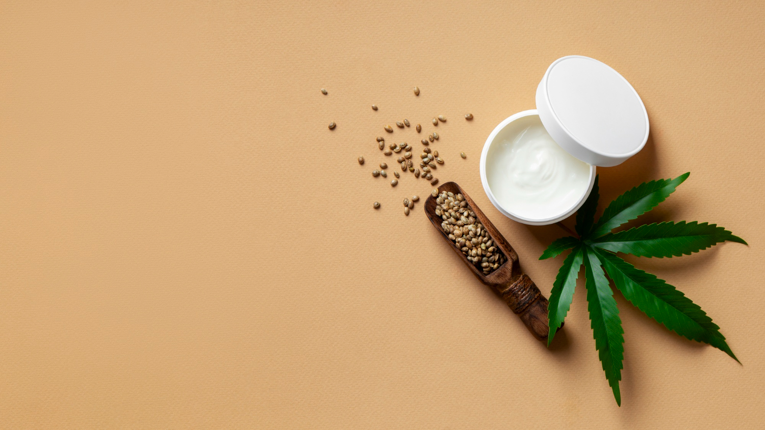 CBD kosmetika