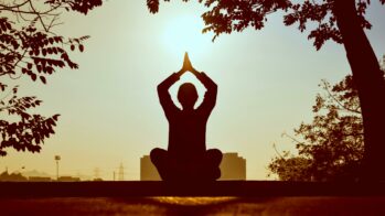 Kas yra meditacija? Kada ji gali labai praversti?