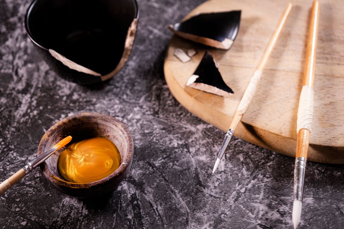 Kintsugi 