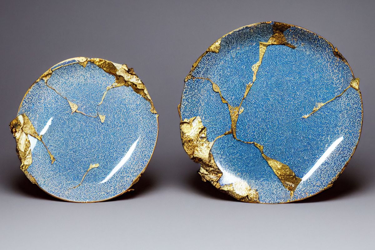 Kintsugi 