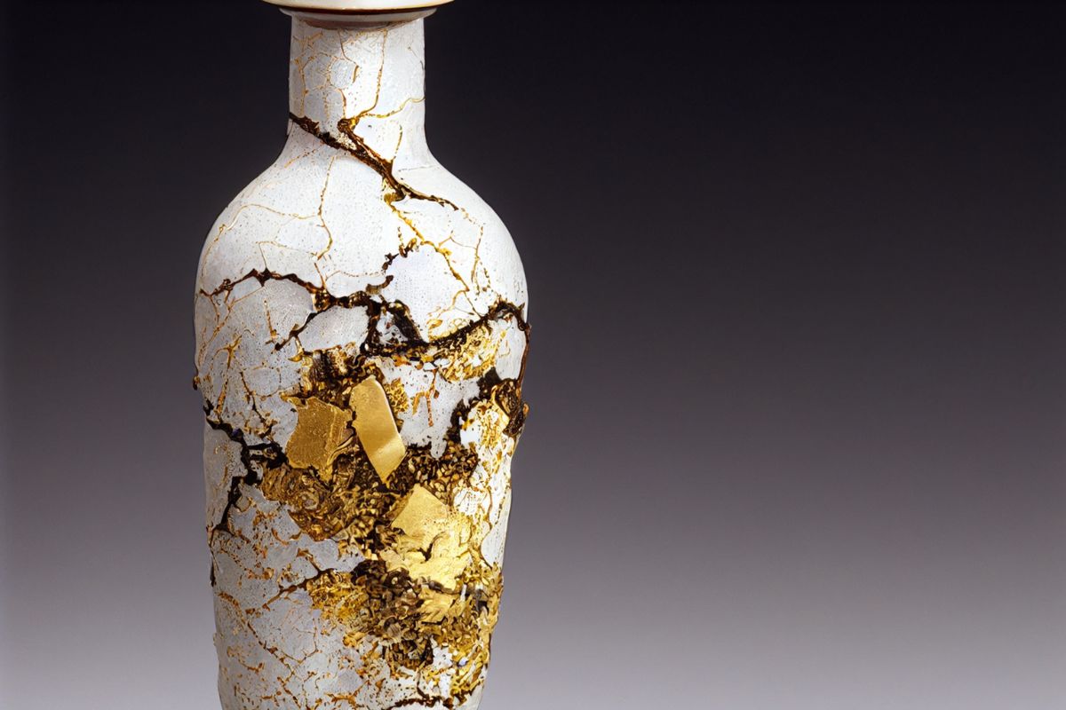 Kintsugi 