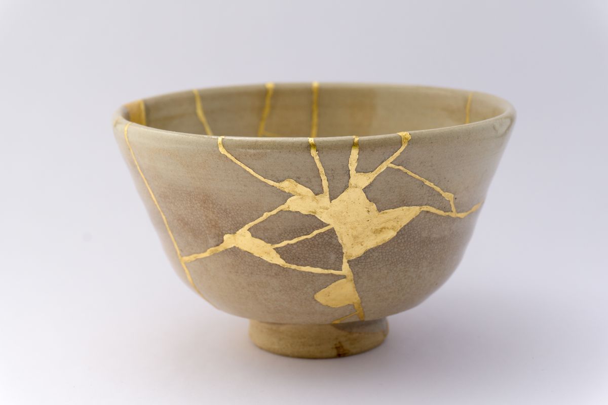 Kintsugi 