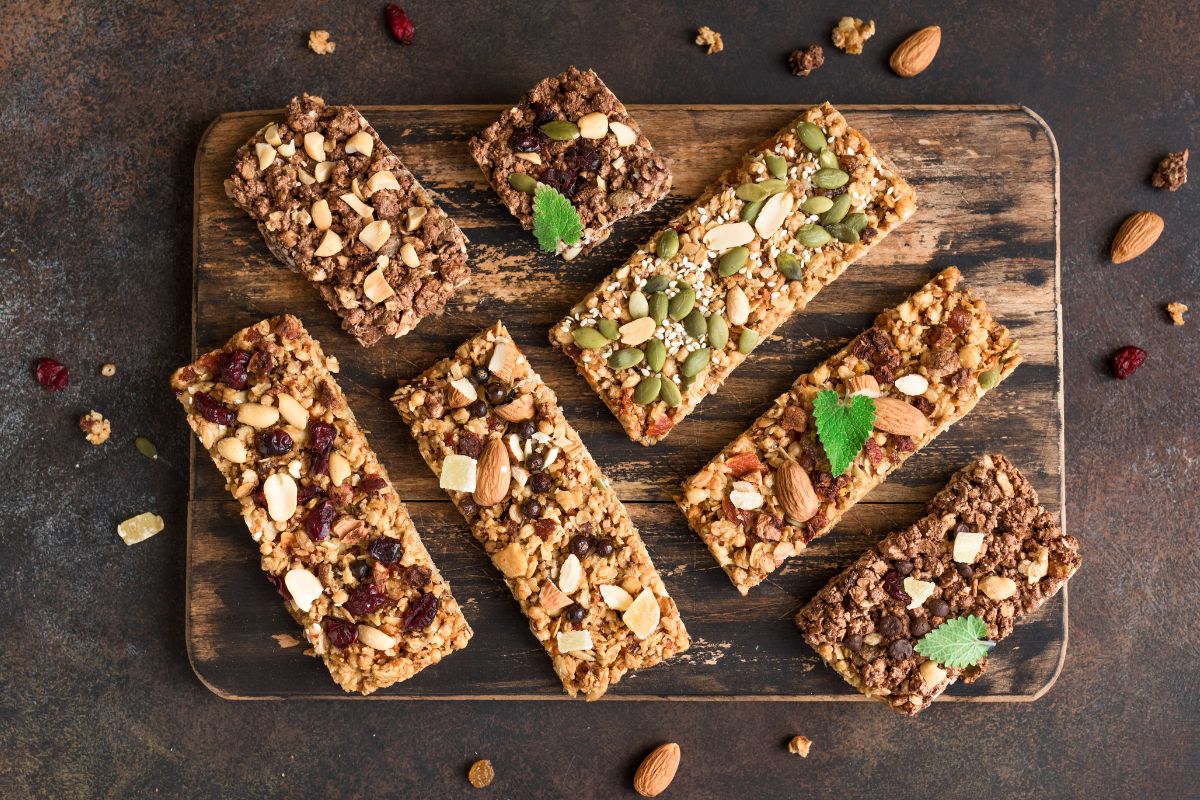 Ar mums įprastas sveikas maistas – iš tiesų toks sveikas? Produktai, kurių nesitikėjote rasti šiame sąraše