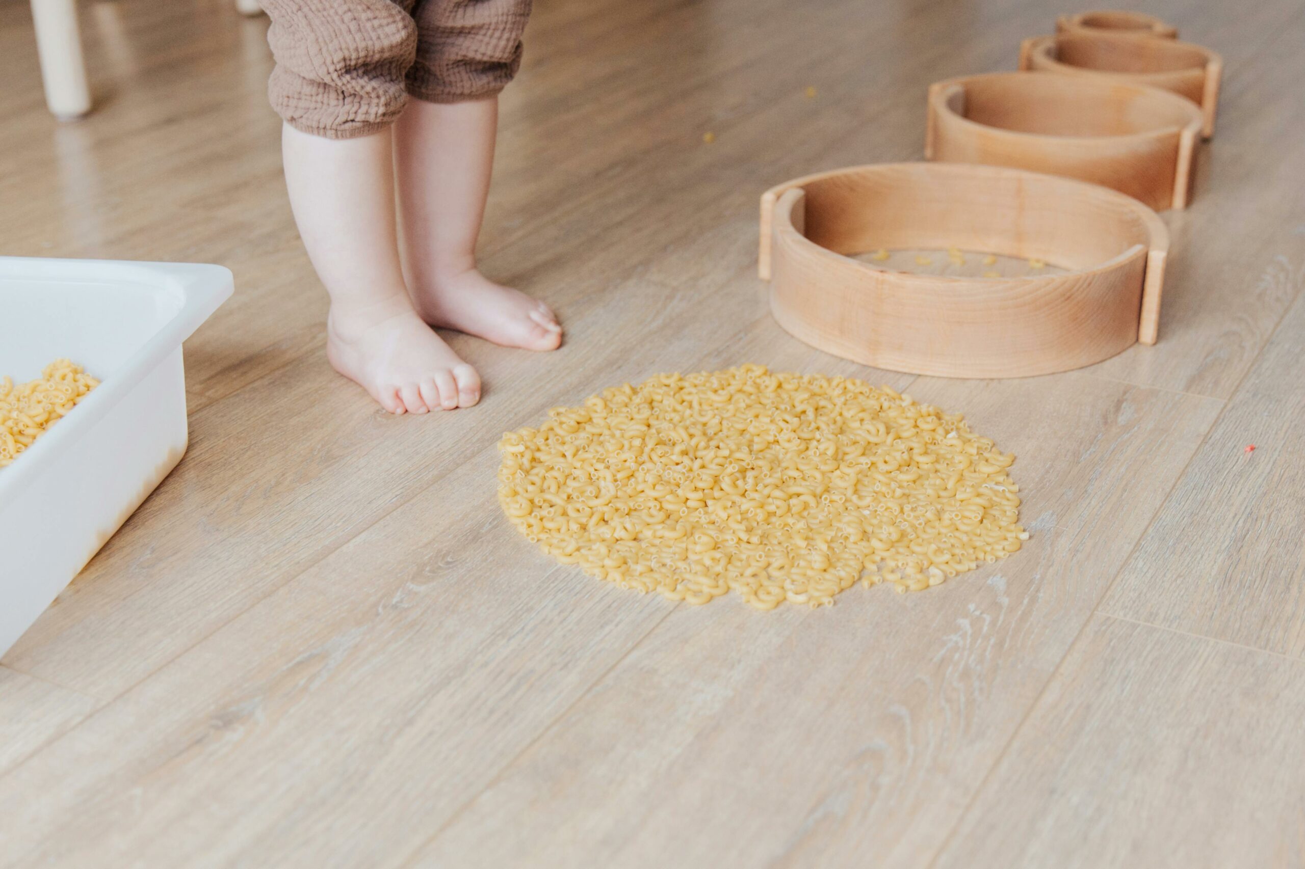 Montessori stebuklas: kodėl ši filosofija išlieka svarbi daugiau nei 100 metų?