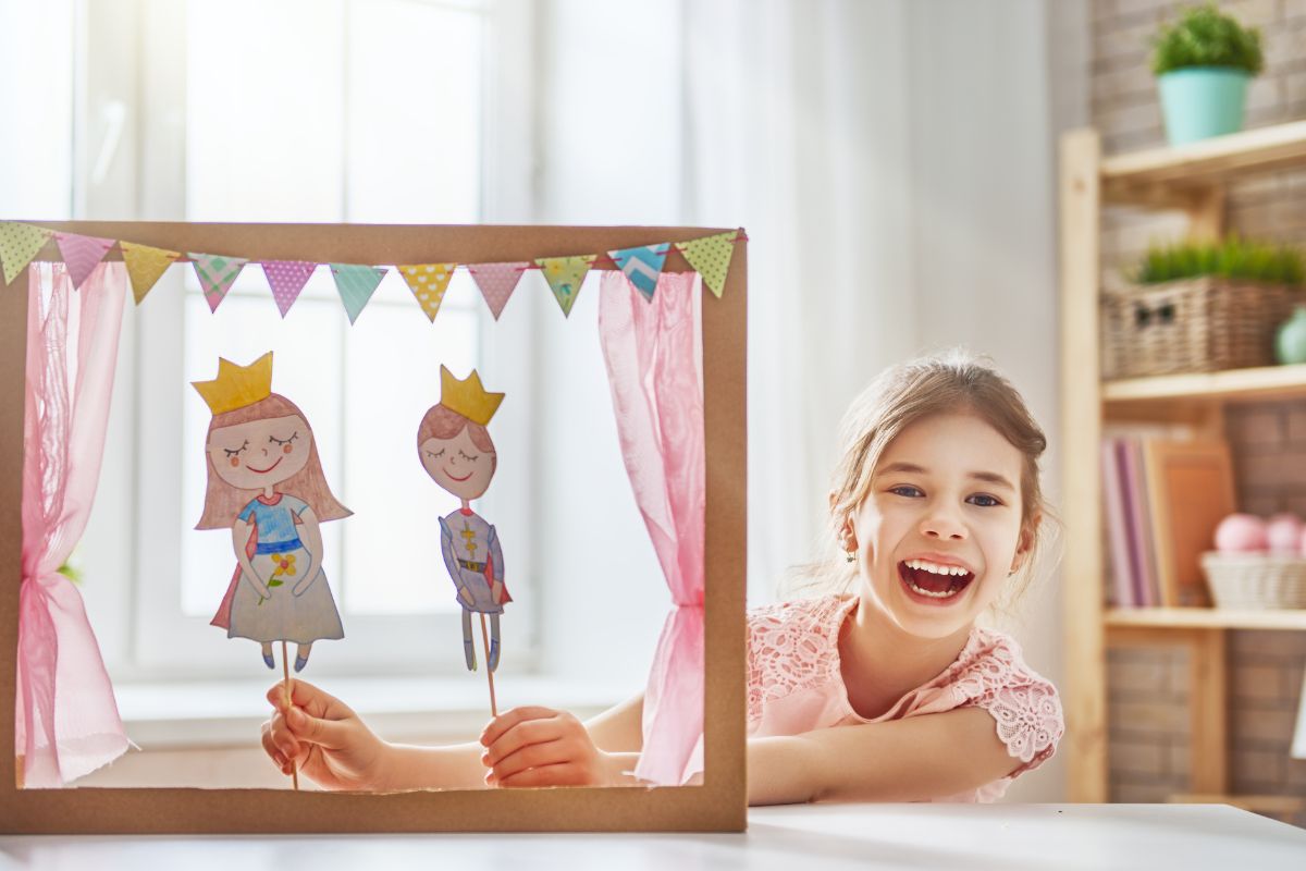 Ką veikti su vaikais? 10 veiklų idėjų, kurios nieko nekainuoja