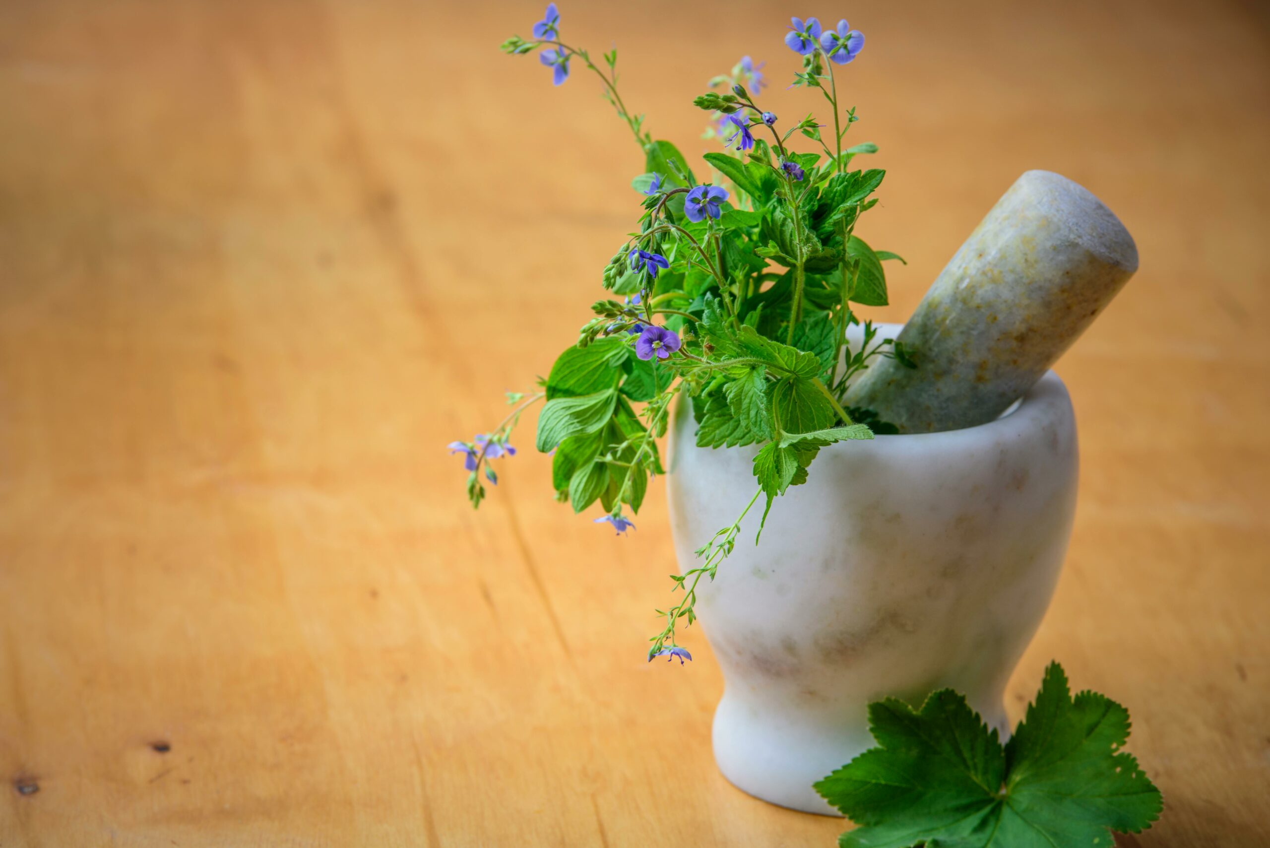 Natūrali medicina – kelias į sveiką ir harmoningą gyvenimą