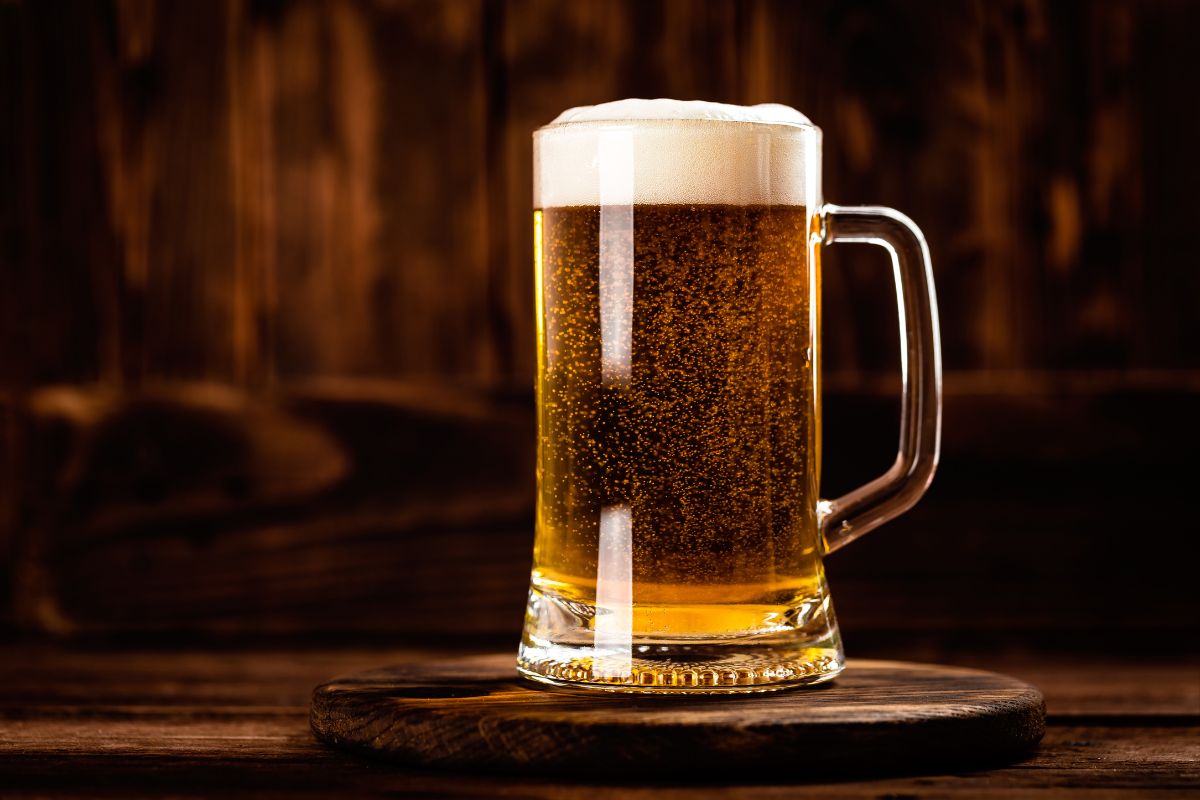 Alkoholis