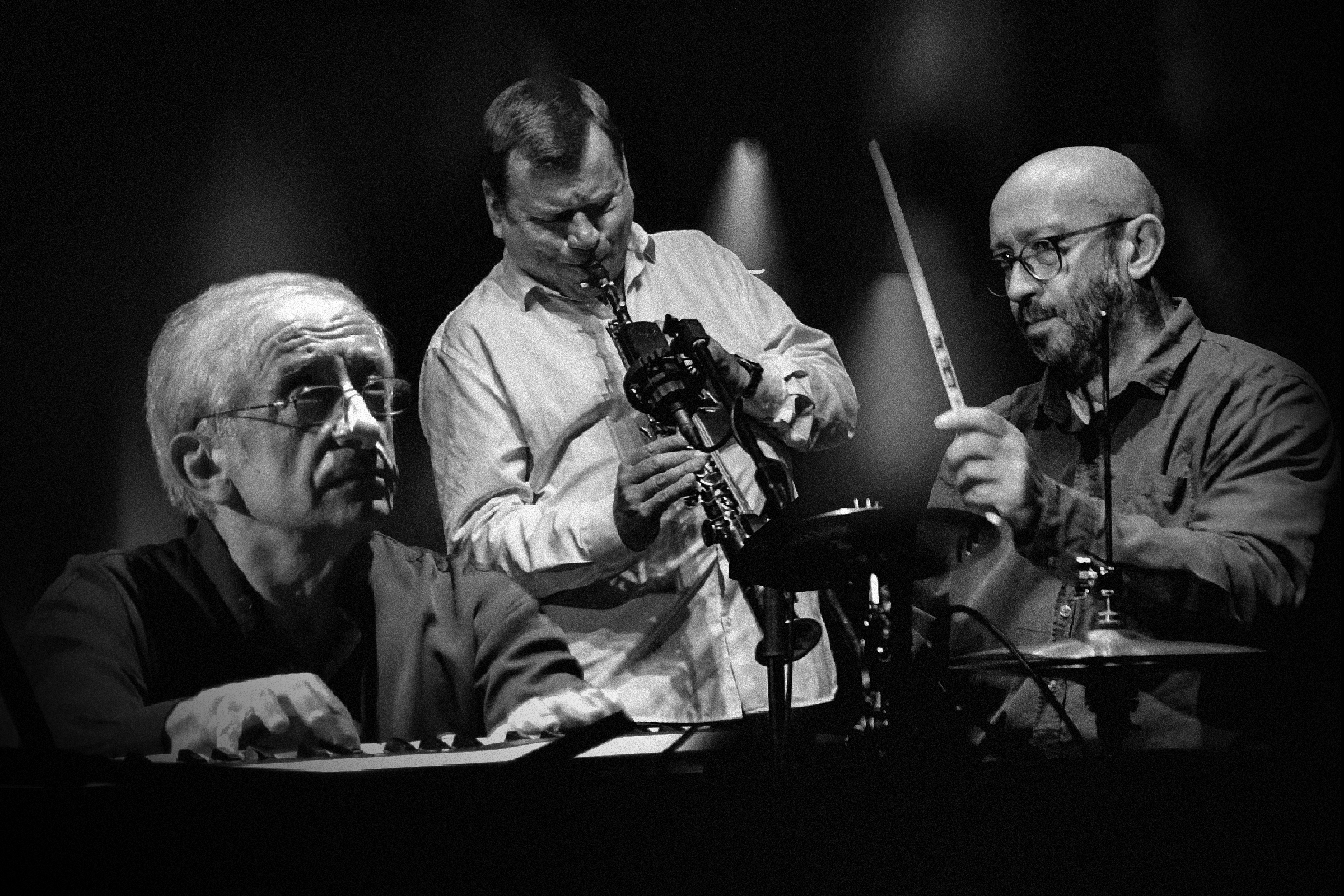 Vilnius Mama Jazz 2025