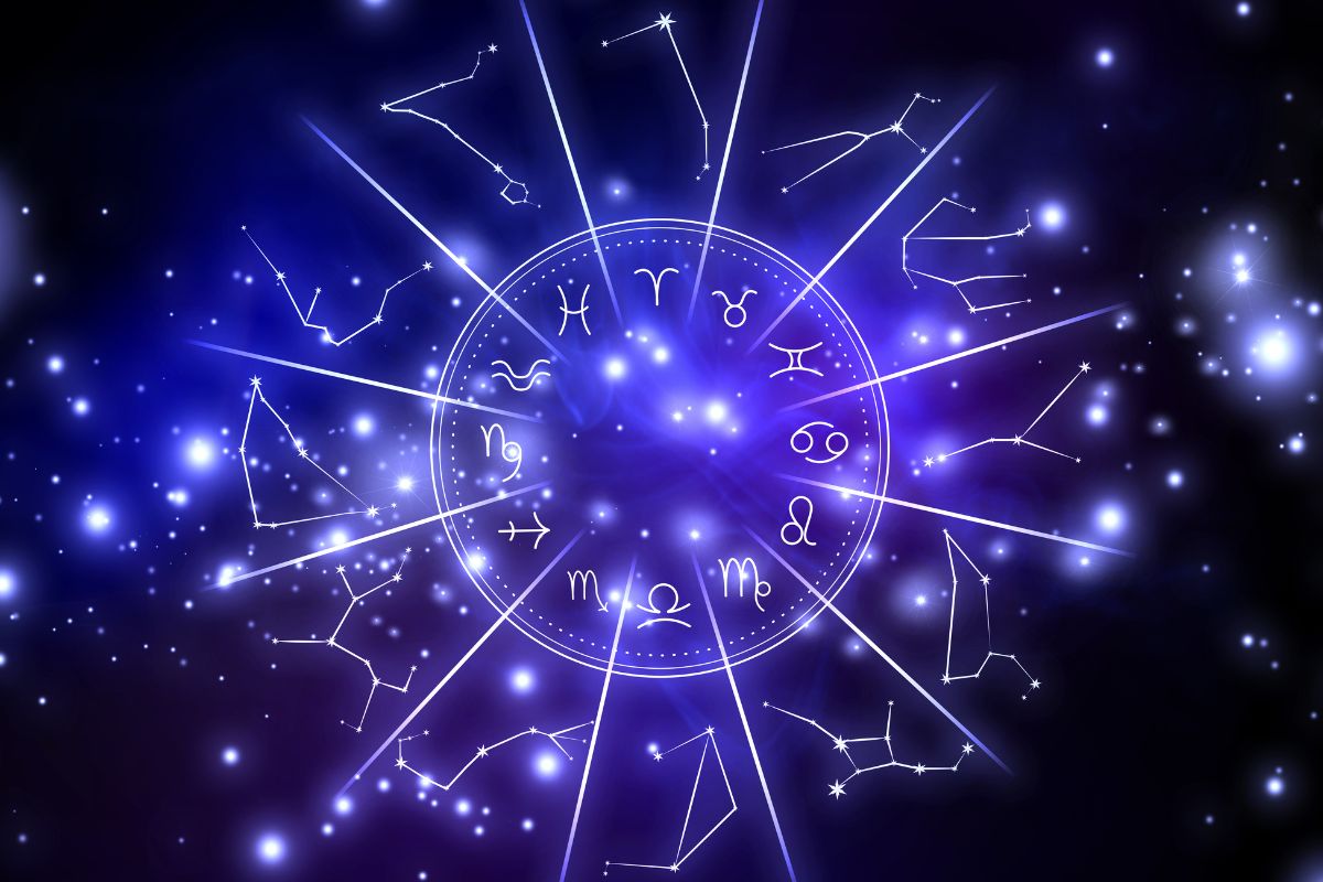Trys Zodiako ženklai, kuriems savaitgalį nusišypsos Fortūna