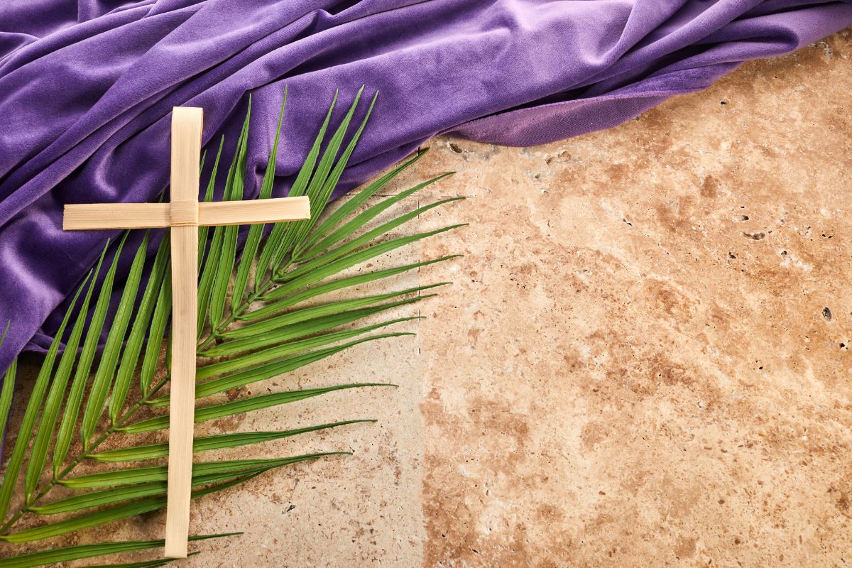 Verbų sekmadienis. Kaip puoselėti ir išlaikyti tradicijas XXI amžiuje?