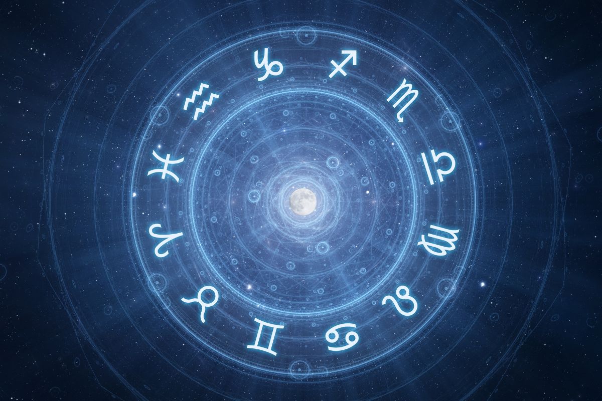 Gegužės mėnesio horoskopas 12 Zodiako ženklų