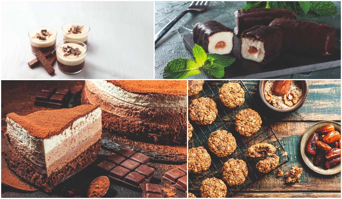 Nekepti desertai