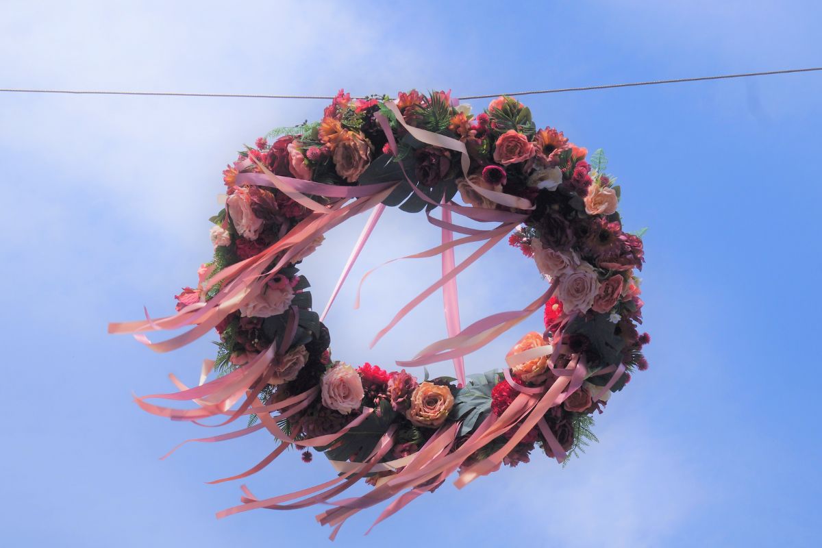 Sekminės – gamtos atgimimo šventė, jungianti tradiciją ir dabartį