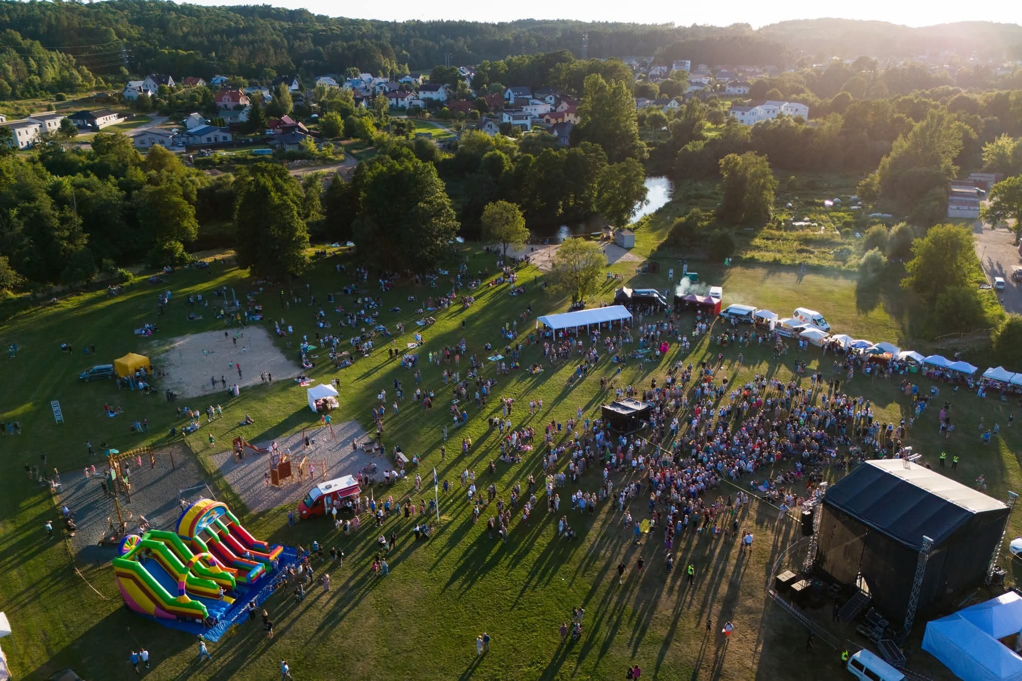 Grigiškių miesto šventė 2025