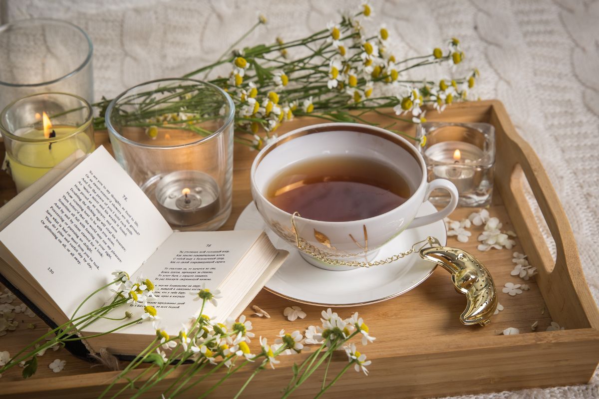Complete Guide to Chamomile Tea: Benefits, Uses, and Preparation