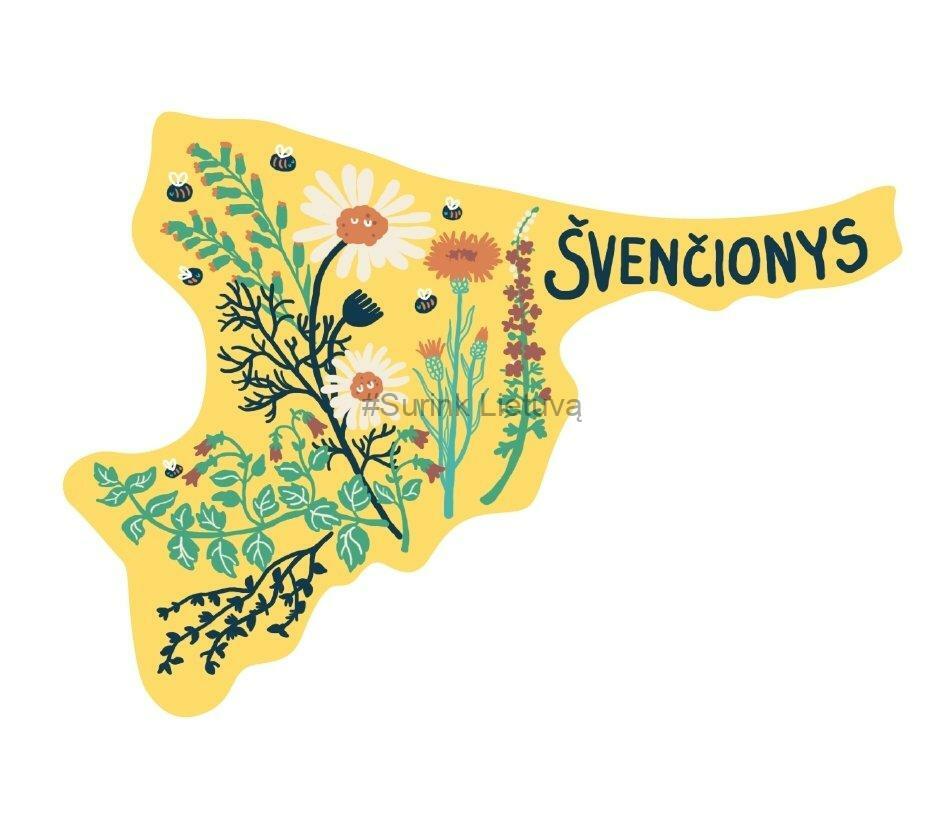 Švenčionių magnetukas